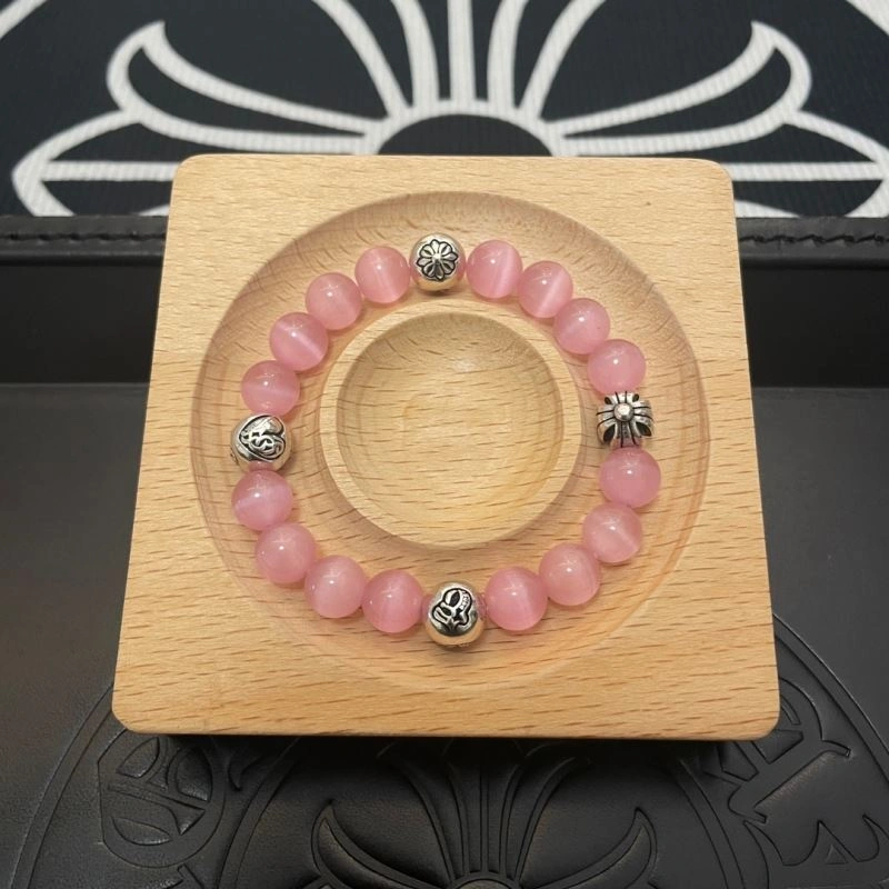 AllSeason Chrome Hearts Bracelets 242847