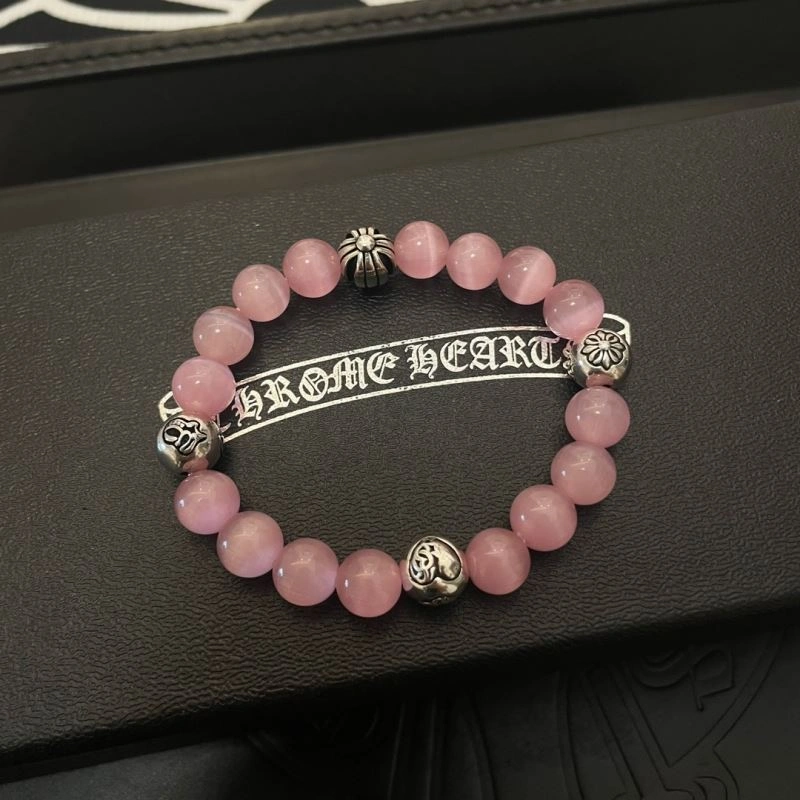 AllSeason Chrome Hearts Bracelets 242847