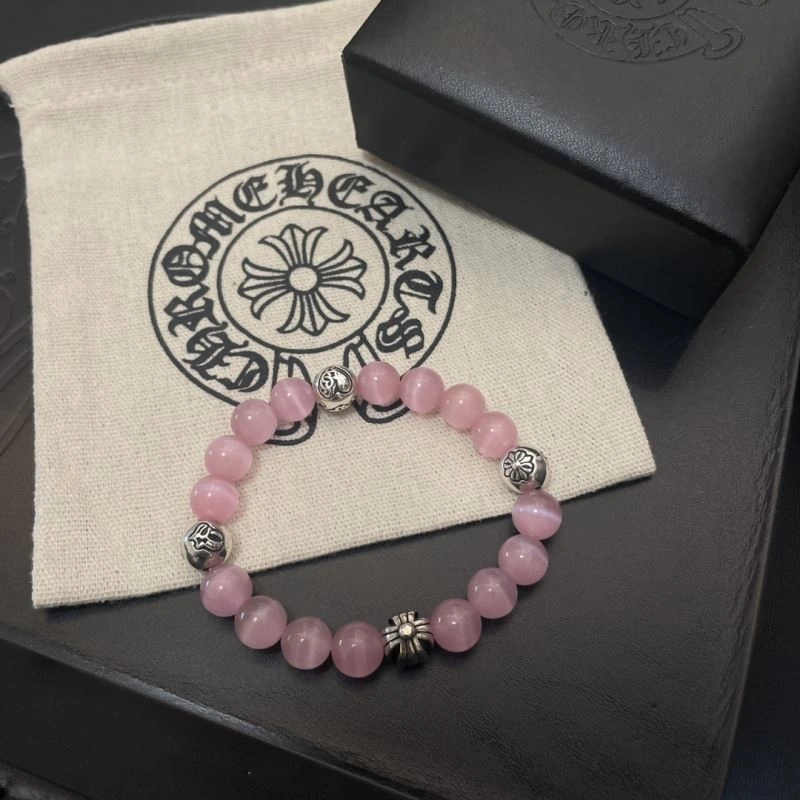 AllSeason Chrome Hearts Bracelets 242847