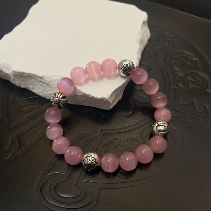 AllSeason Chrome Hearts Bracelets 242847