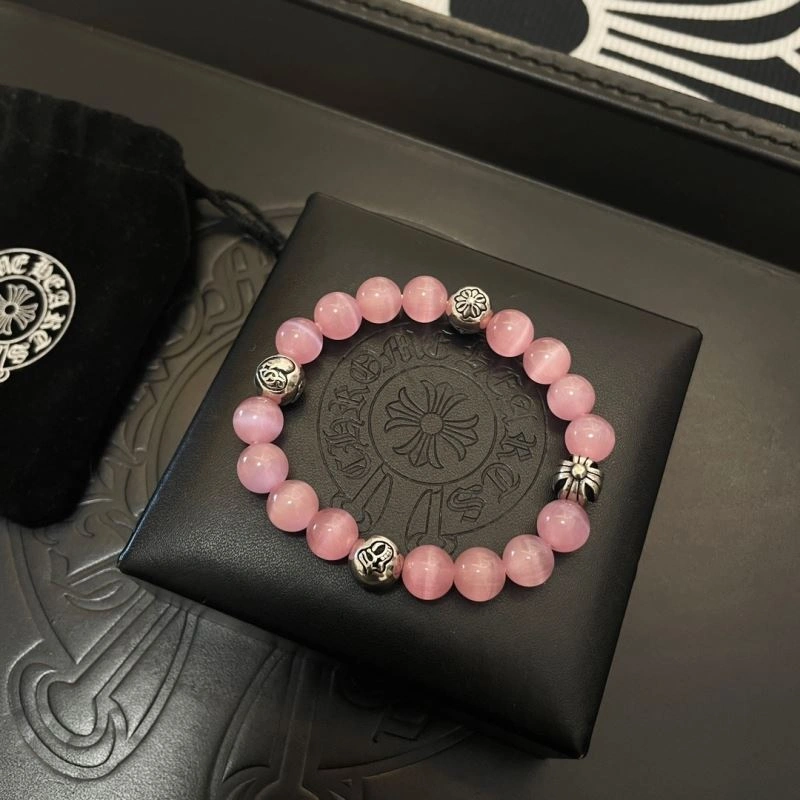 AllSeason Chrome Hearts Bracelets 242847