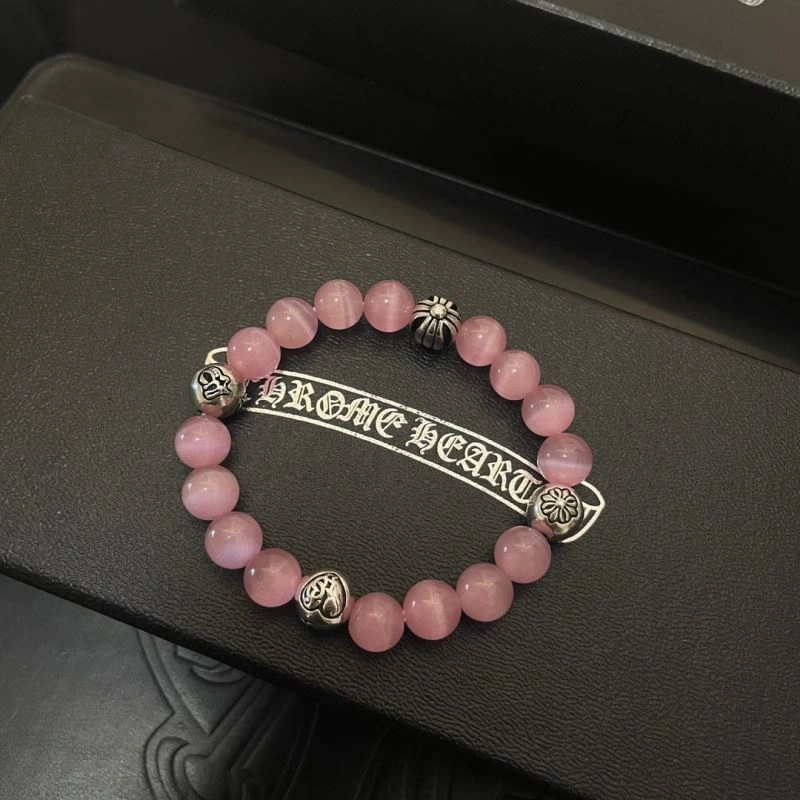 AllSeason Chrome Hearts Bracelets 242847