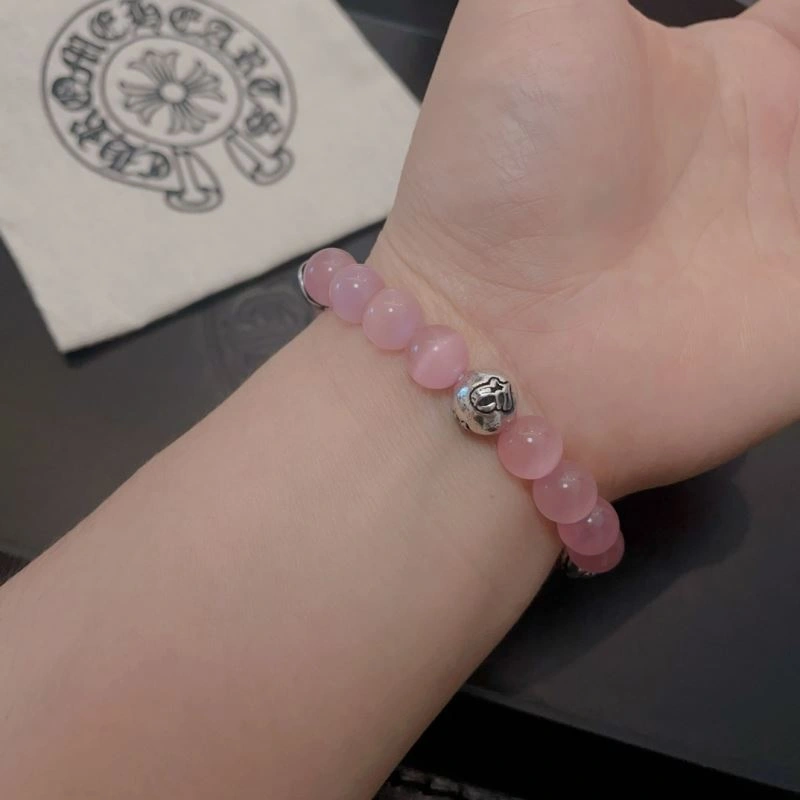 AllSeason Chrome Hearts Bracelets 242847