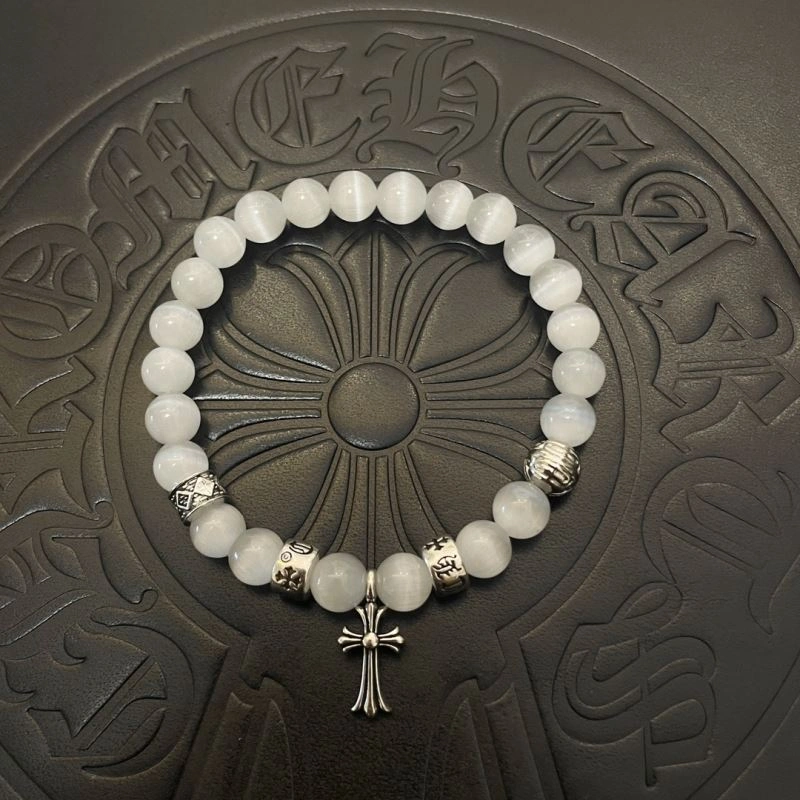 Chrome Hearts Bracelets Elegant 242833