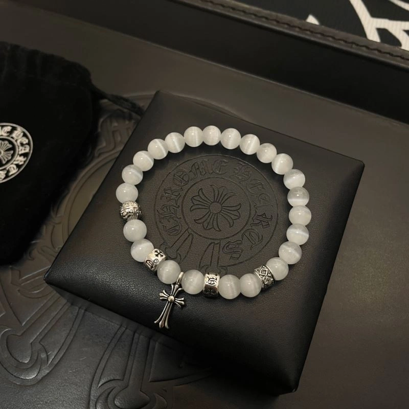 Chrome Hearts Bracelets Elegant 242833