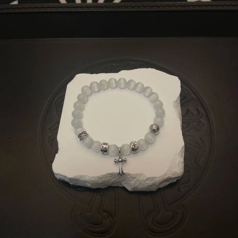 Chrome Hearts Bracelets Elegant 242833