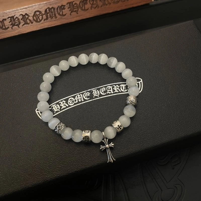 Chrome Hearts Bracelets Elegant 242833