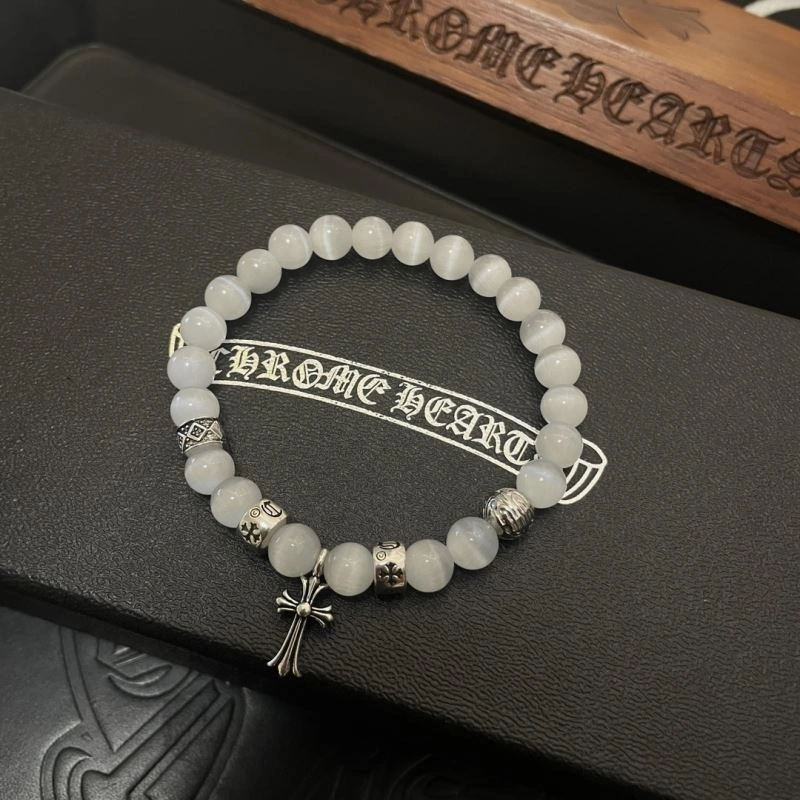 Chrome Hearts Bracelets Elegant 242833