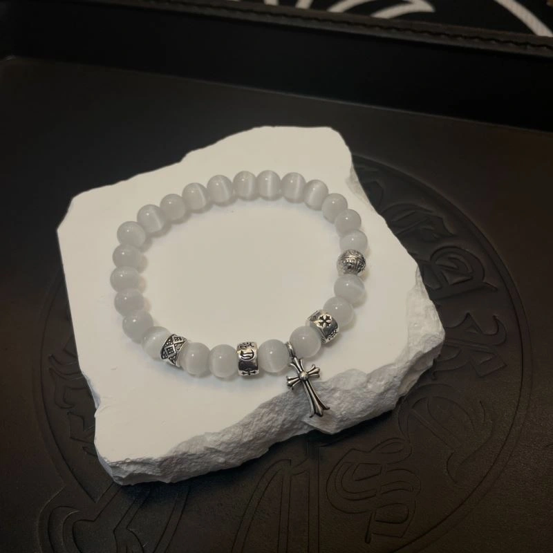 Chrome Hearts Bracelets Elegant 242833