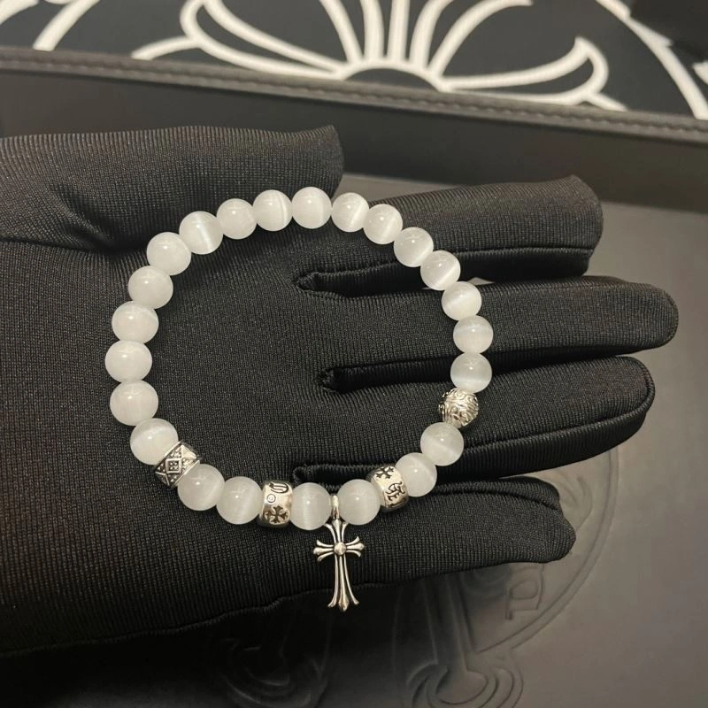 Chrome Hearts Bracelets Elegant 242833