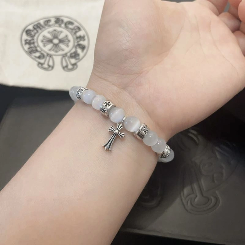 Chrome Hearts Bracelets Elegant 242833