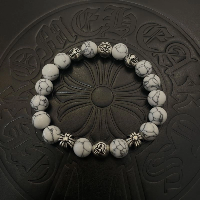 Chrome Hearts Bracelets Lightweight 242843