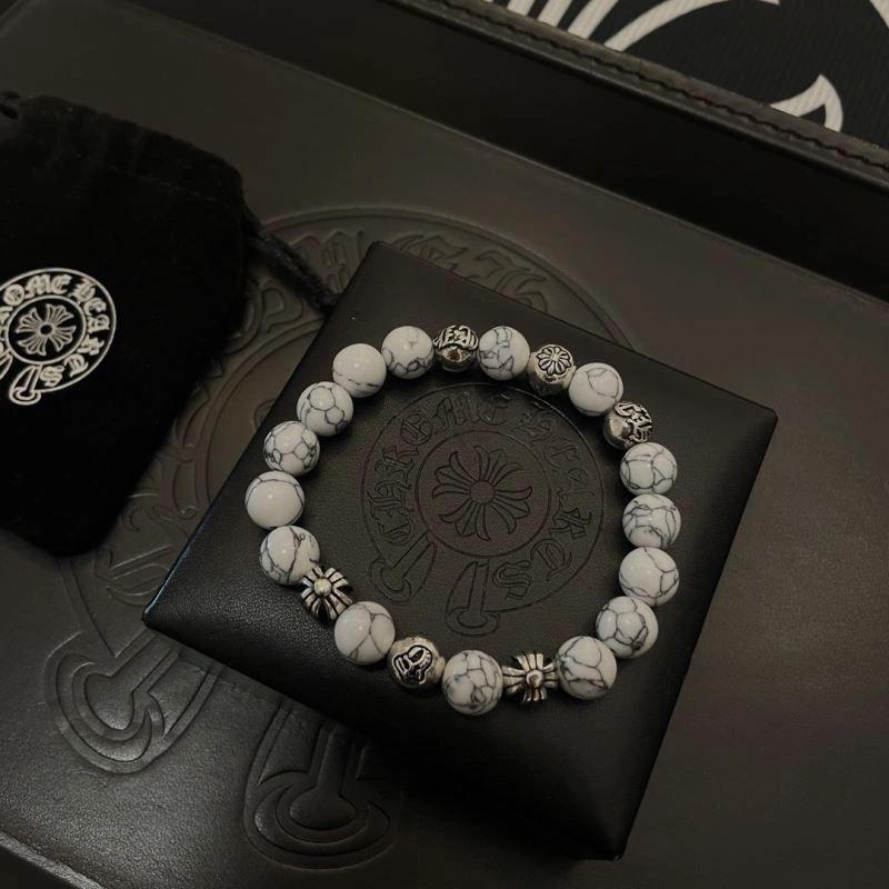 Chrome Hearts Bracelets Lightweight 242843