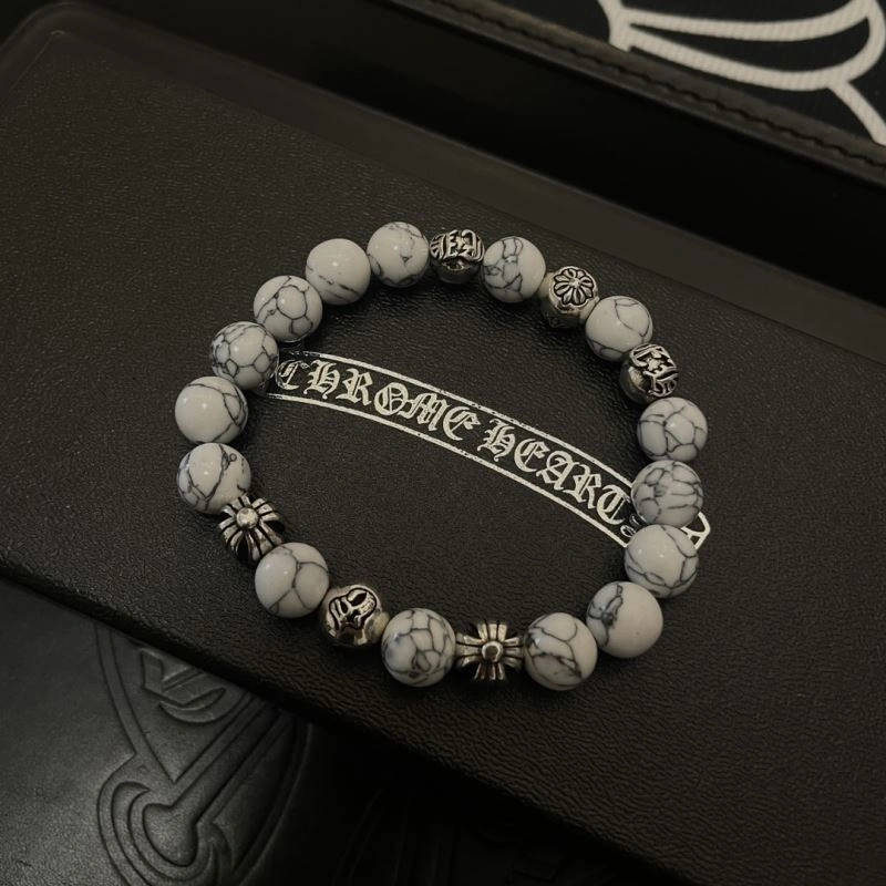 Chrome Hearts Bracelets Lightweight 242843