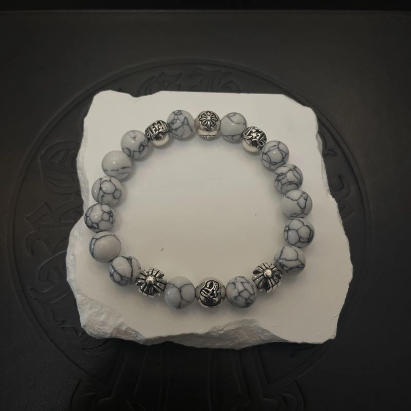 Chrome Hearts Bracelets Lightweight 242843