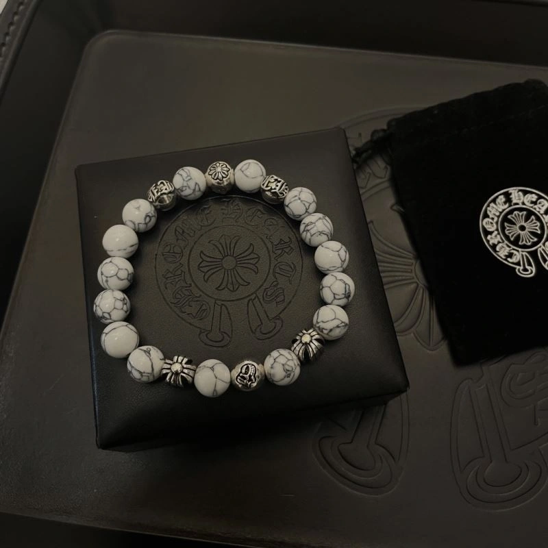 Chrome Hearts Bracelets Lightweight 242843