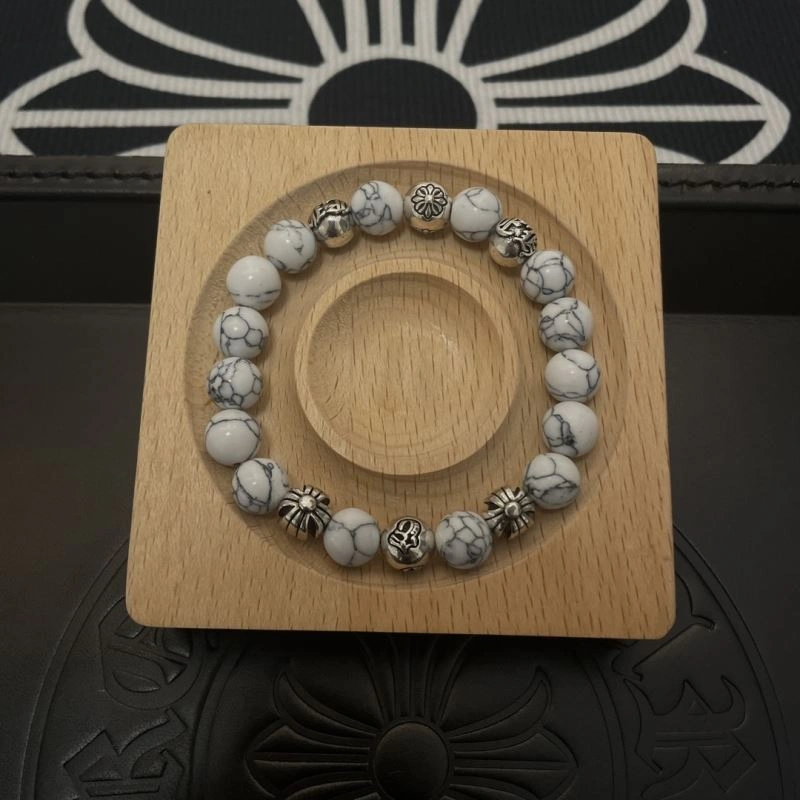 Chrome Hearts Bracelets Lightweight 242843