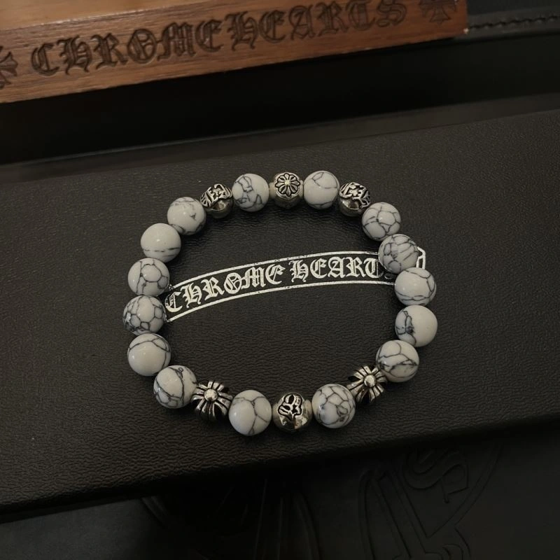 Chrome Hearts Bracelets Lightweight 242843