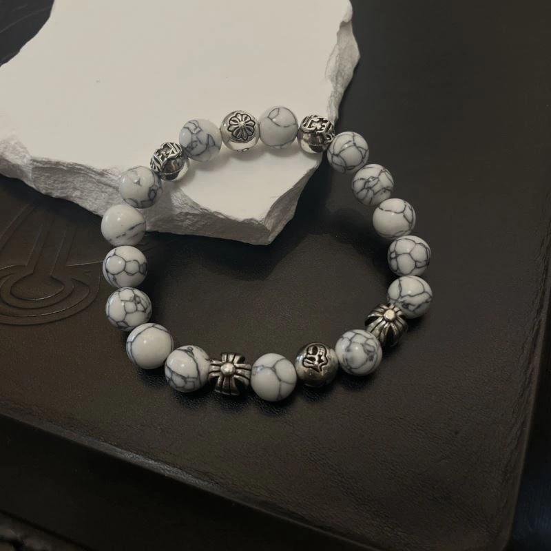 Chrome Hearts Bracelets Lightweight 242843