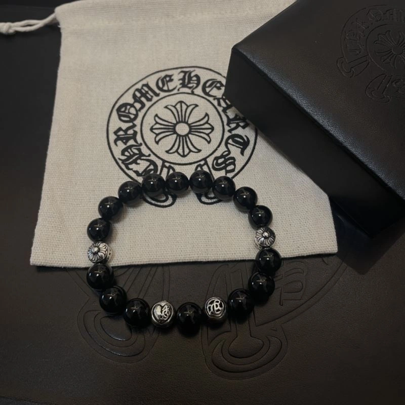 Functional Chrome Hearts Bracelets 242846