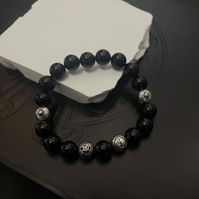 Functional Chrome Hearts Bracelets 242846