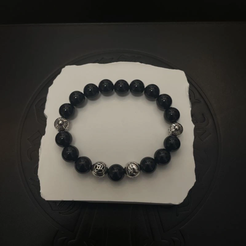 Functional Chrome Hearts Bracelets 242846