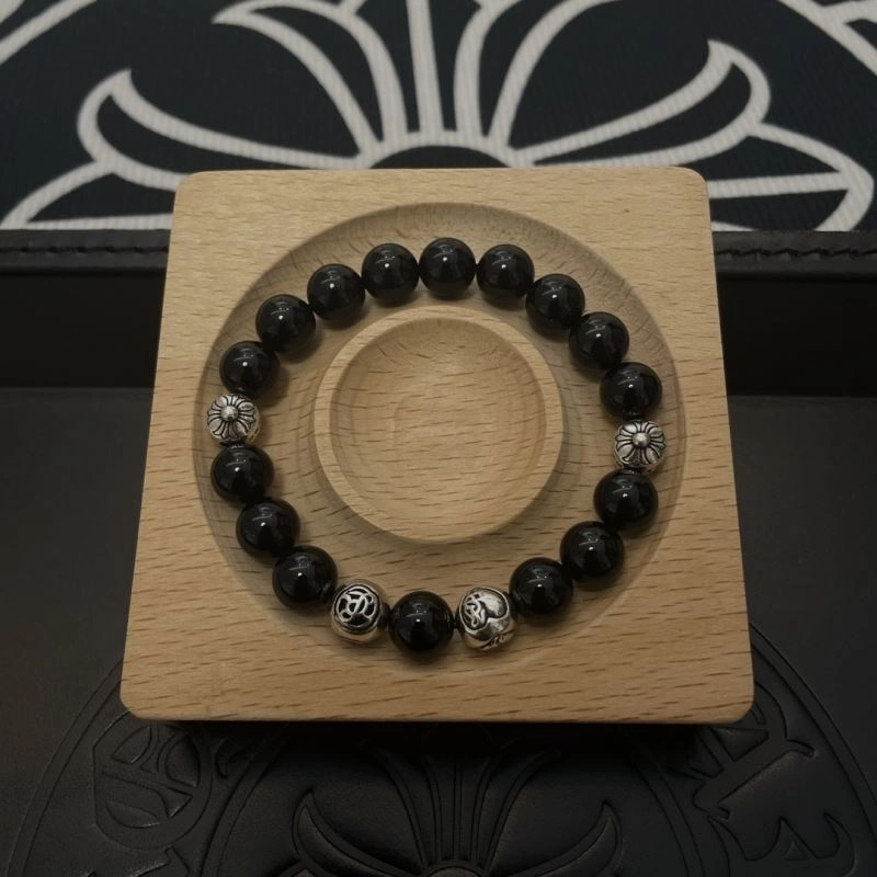 Functional Chrome Hearts Bracelets 242846