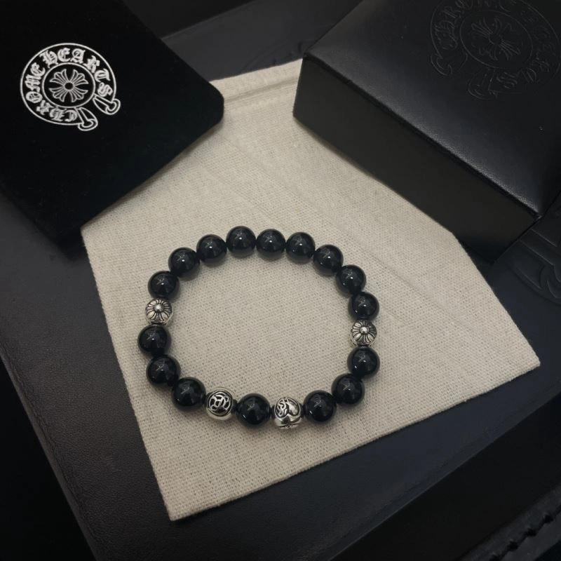 Functional Chrome Hearts Bracelets 242846