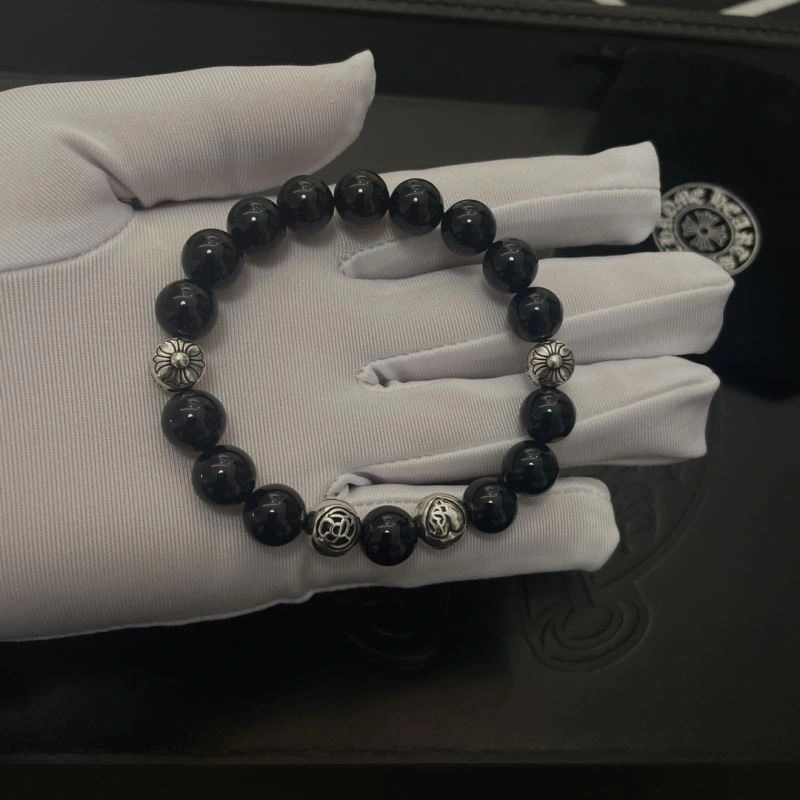 Functional Chrome Hearts Bracelets 242846