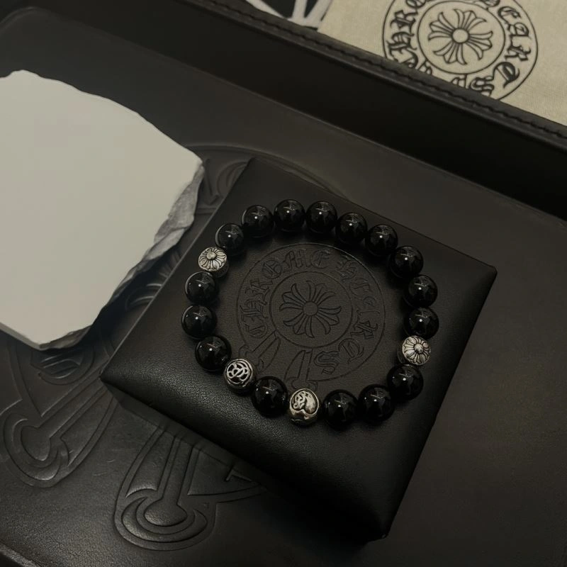 Functional Chrome Hearts Bracelets 242846
