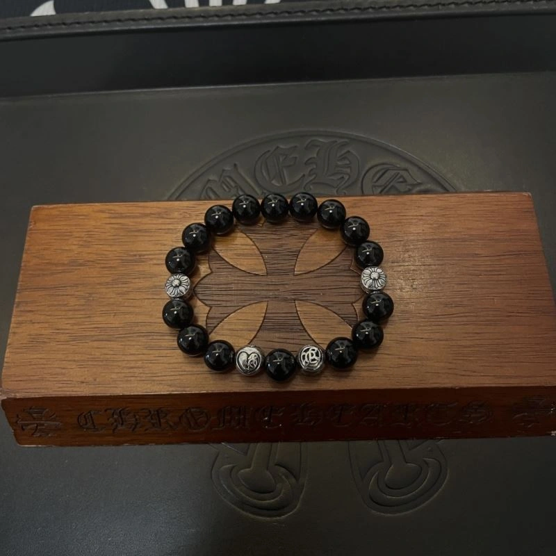 Functional Chrome Hearts Bracelets 242846