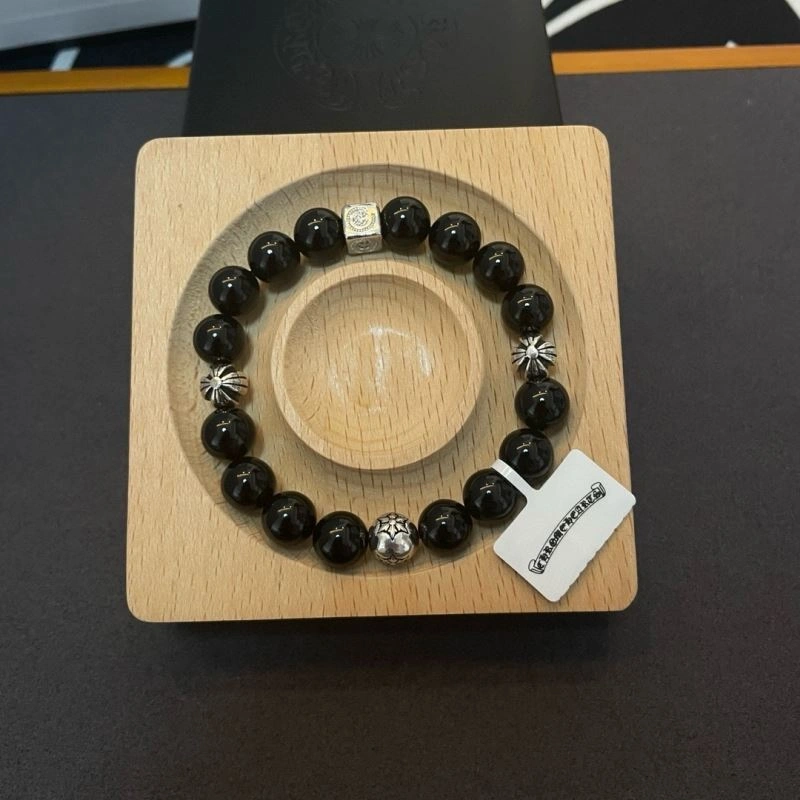 Chrome Hearts Bracelets ZipUp 242832