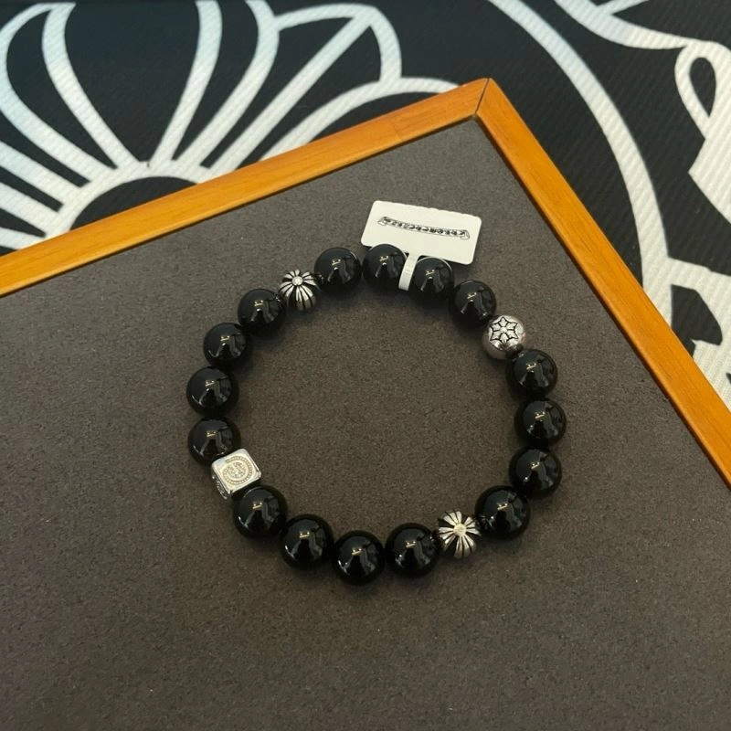 Chrome Hearts Bracelets ZipUp 242832