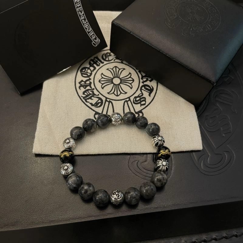 Chrome Hearts Bracelets Neat 242822