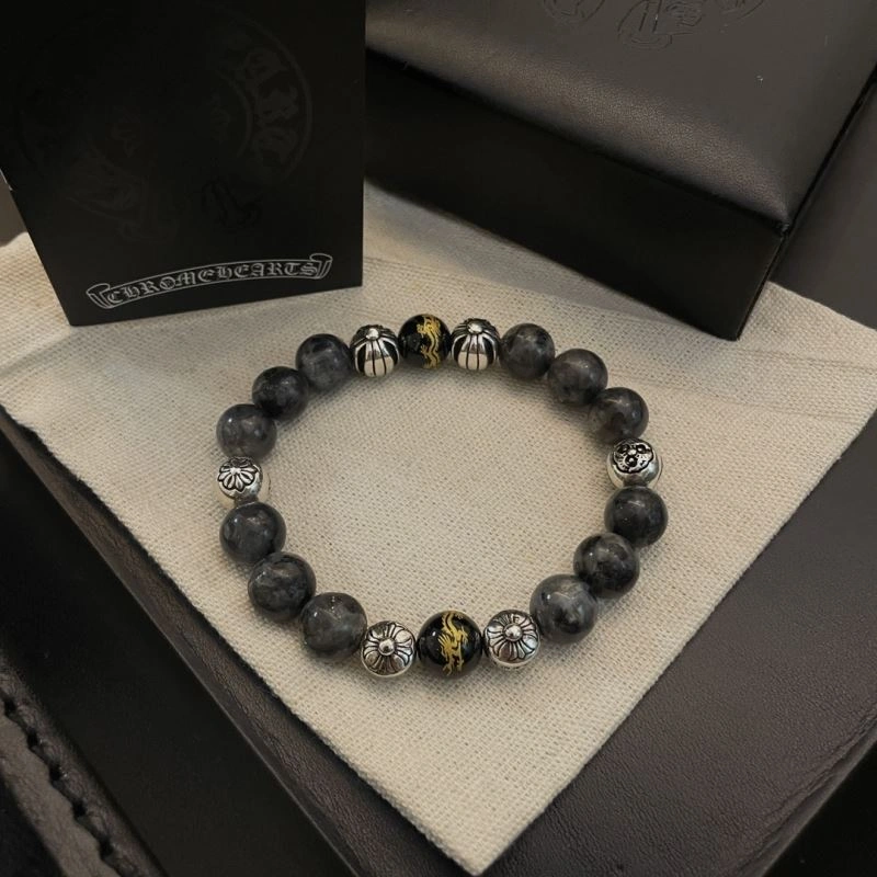 Chrome Hearts Bracelets Neat 242822