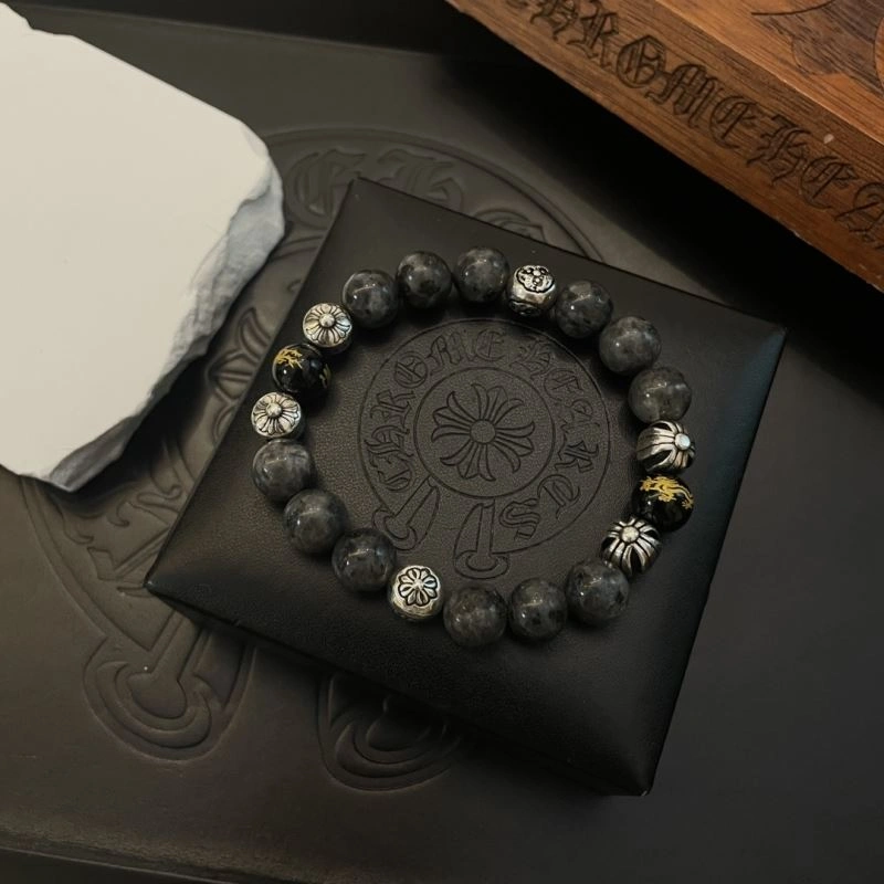 Chrome Hearts Bracelets Neat 242822