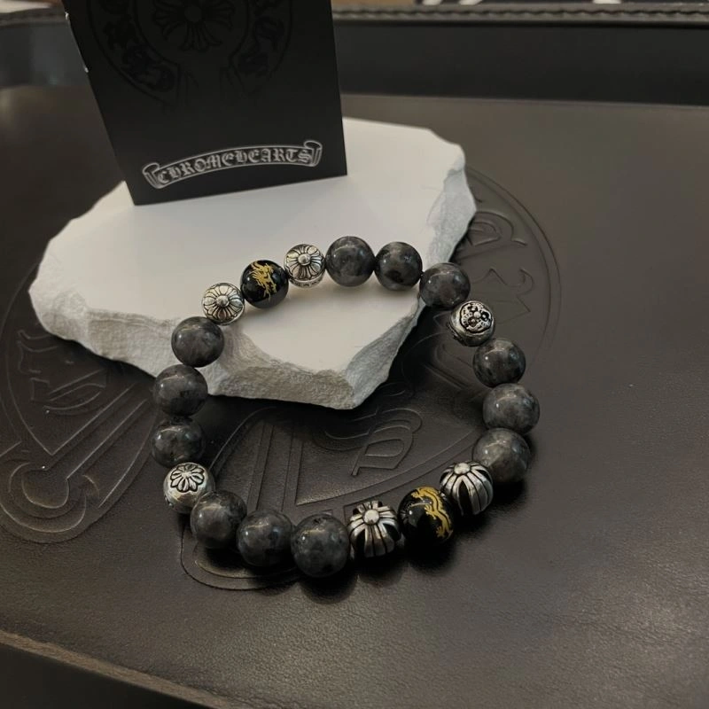 Chrome Hearts Bracelets Neat 242822