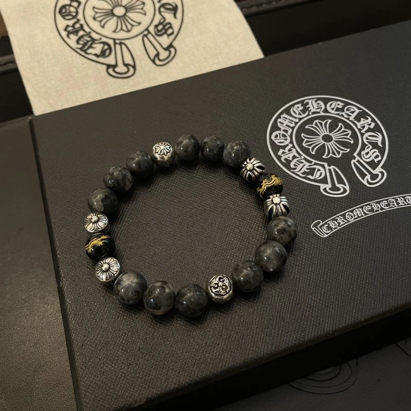 Chrome Hearts Bracelets Neat 242822