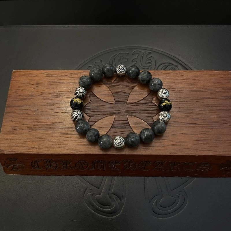 Chrome Hearts Bracelets Neat 242822