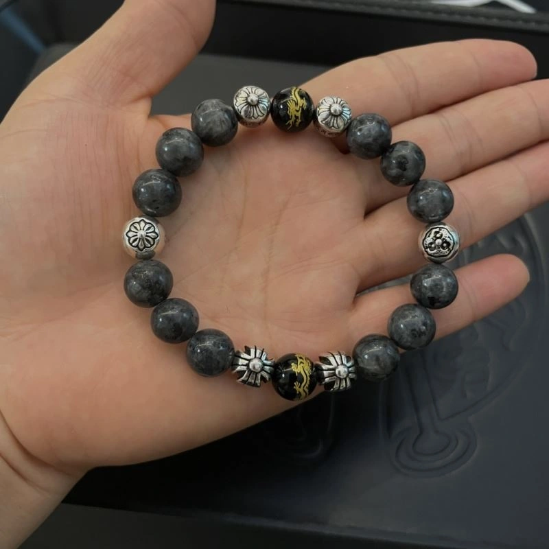 Chrome Hearts Bracelets Neat 242822