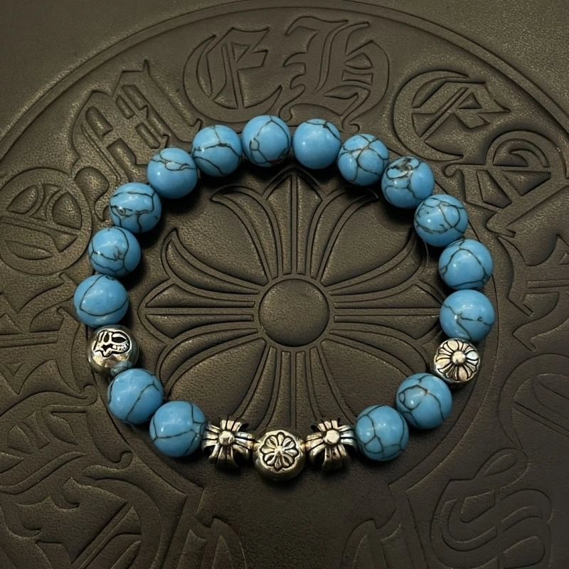 TimelessDesign Chrome Hearts Bracelets 242817