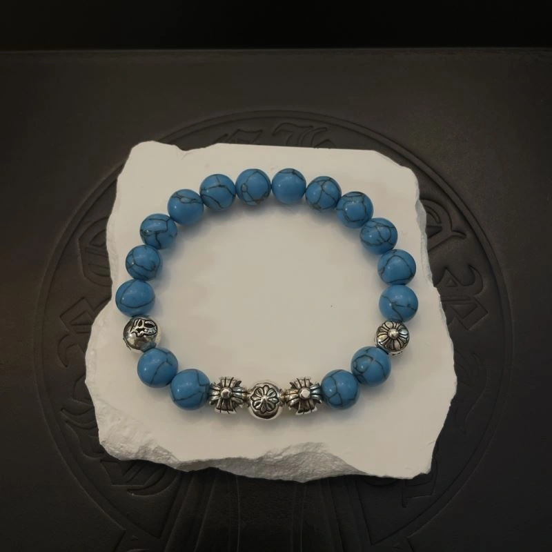 TimelessDesign Chrome Hearts Bracelets 242817
