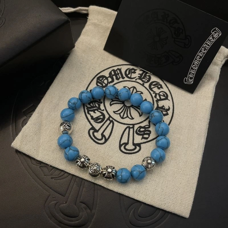 TimelessDesign Chrome Hearts Bracelets 242817