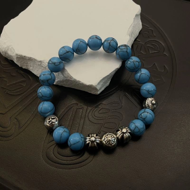TimelessDesign Chrome Hearts Bracelets 242817
