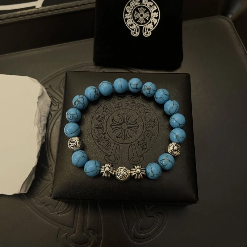 TimelessDesign Chrome Hearts Bracelets 242817