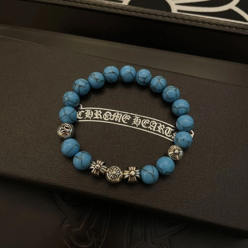 TimelessDesign Chrome Hearts Bracelets 242817