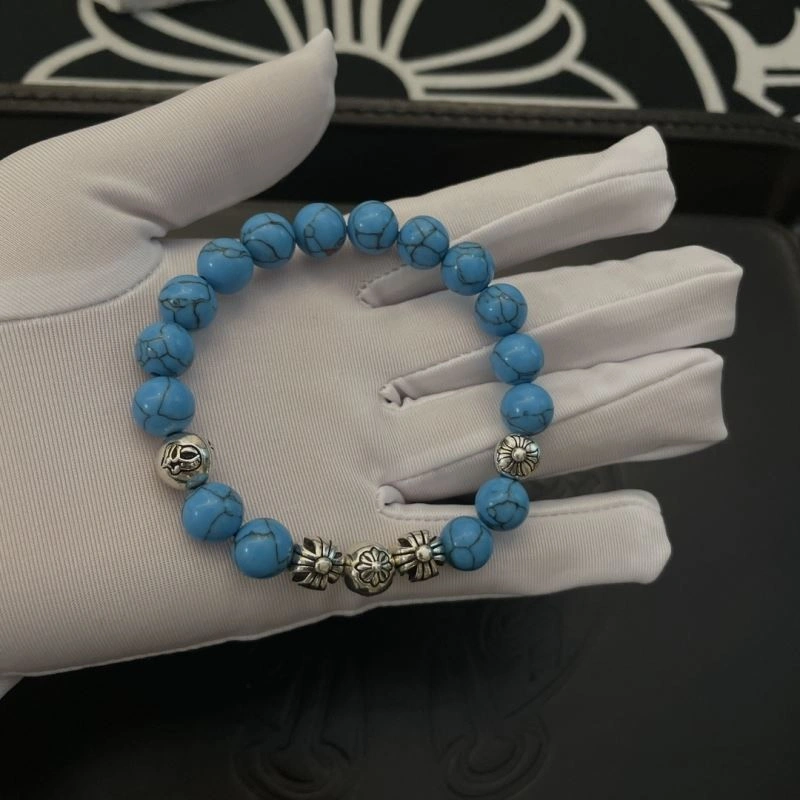 TimelessDesign Chrome Hearts Bracelets 242817