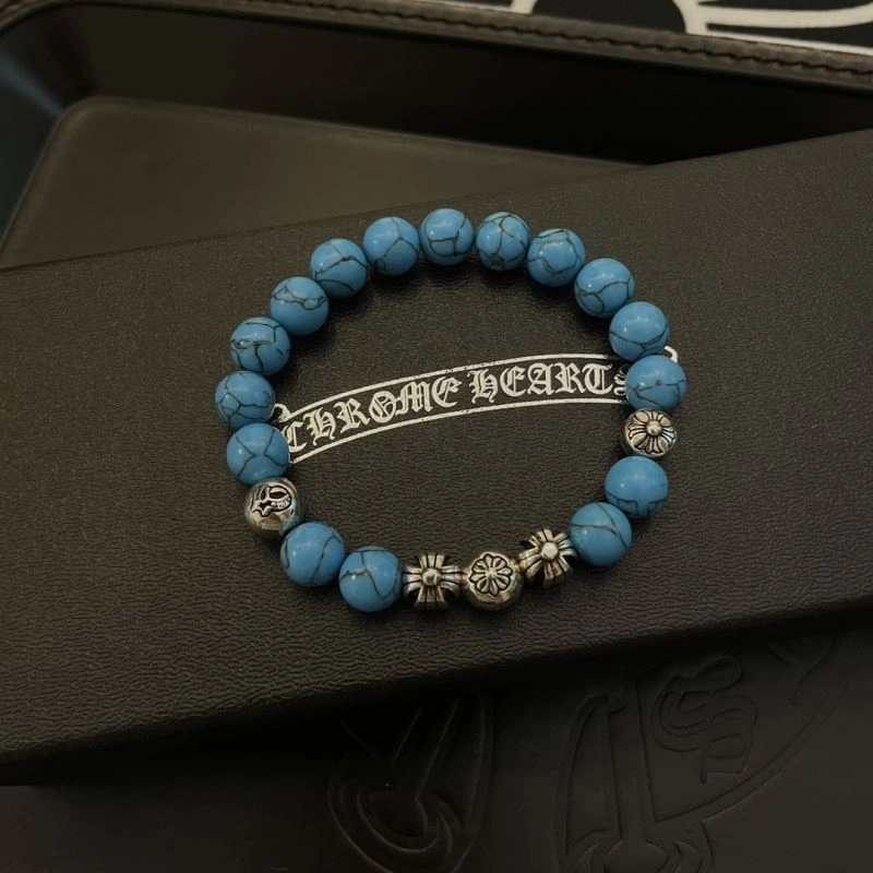 TimelessDesign Chrome Hearts Bracelets 242817