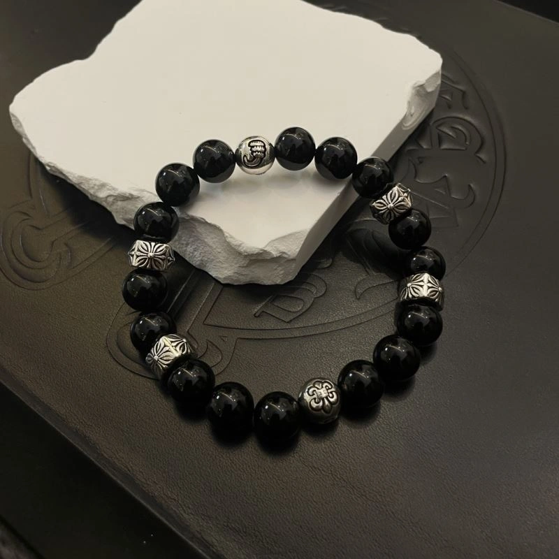 Snug Chrome Hearts Bracelets 242839
