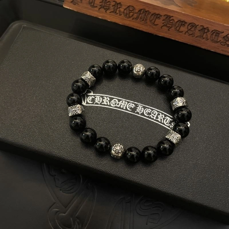 Snug Chrome Hearts Bracelets 242839